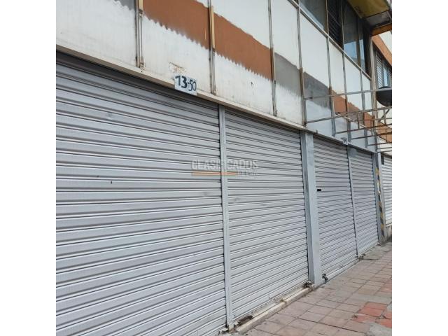Locales y Bodegas, Alquiler en San Pascual