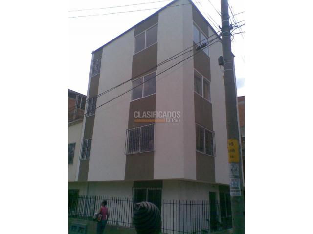 Apartaestudios, Alquiler en Nueva Base