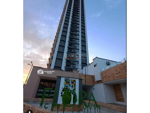 Apartamentos, Alquiler en Bucaramanga