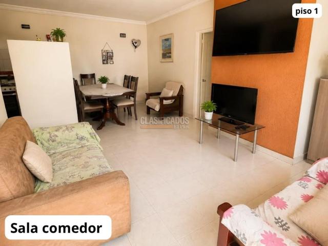 Casas, Venta en Villa del Sur