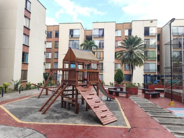 Apartamentos, Venta en Metropolitano del Norte