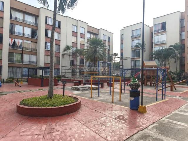 Apartamentos, Venta en Metropolitano del Norte