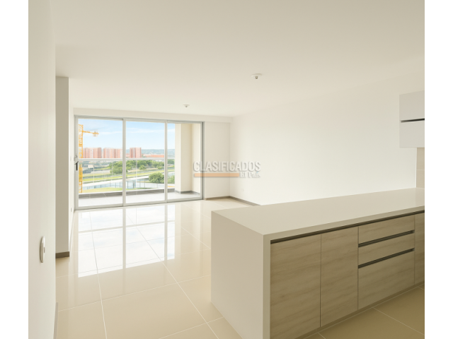 Apartamentos, Venta en Valle del Lili