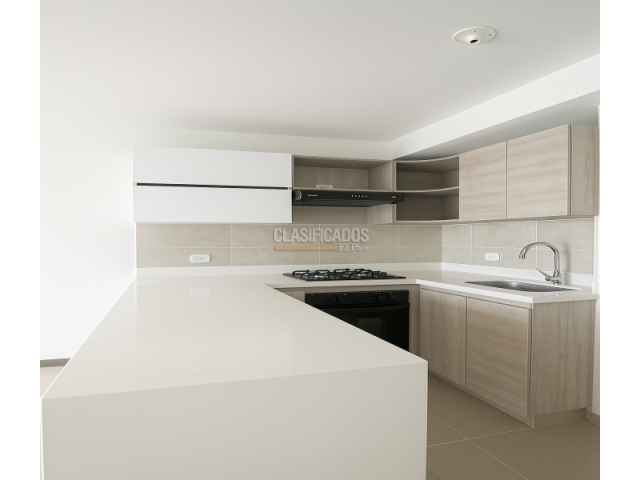 Apartamentos, Venta en Valle del Lili