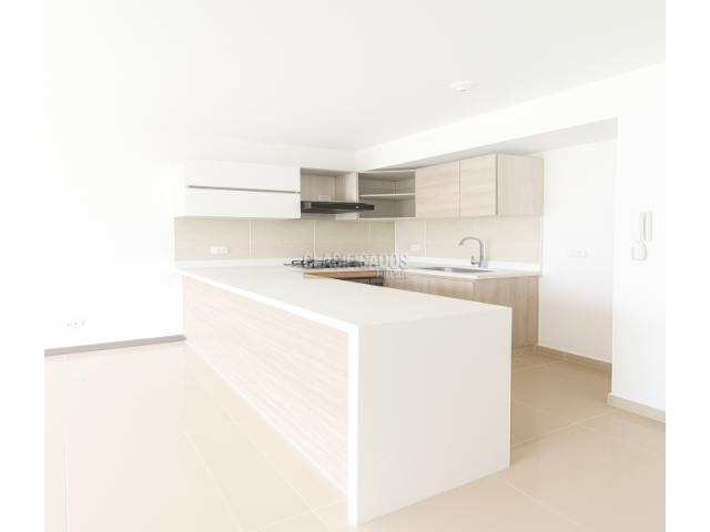 Apartamentos, Venta en Valle del Lili