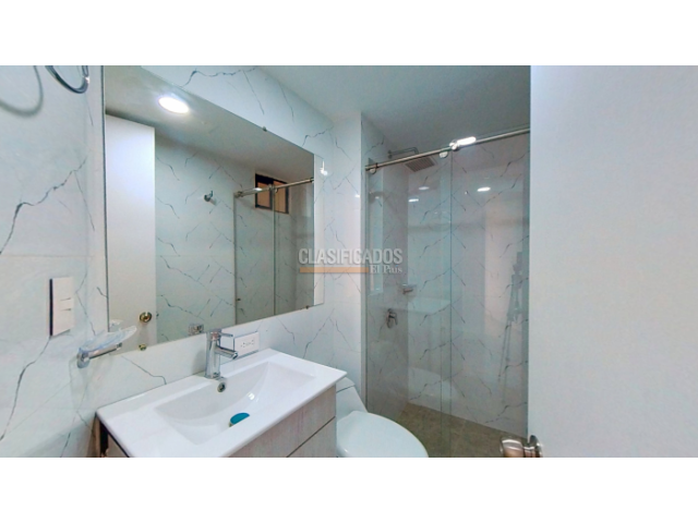 Apartamentos, Venta en Ciudad Melendez