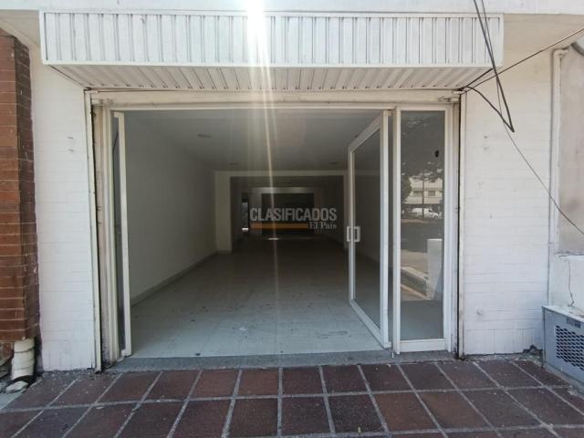 Locales y Bodegas, Alquiler en La Flora