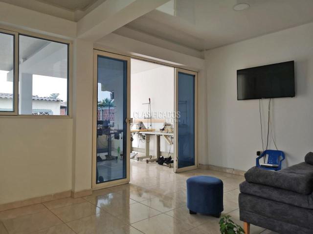 Casas, Venta en Barranquilla