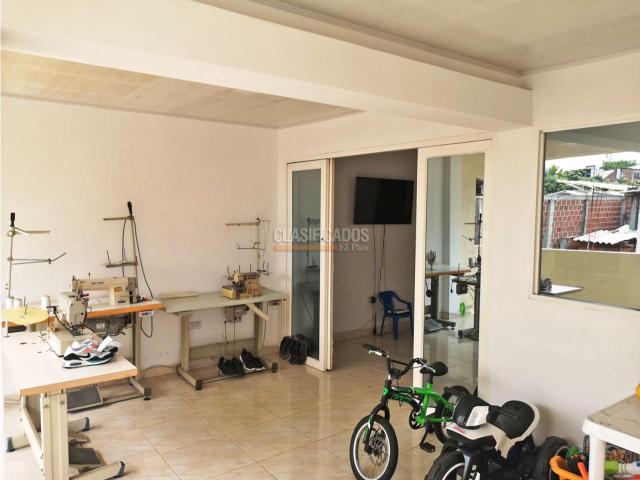 Casas, Venta en Barranquilla