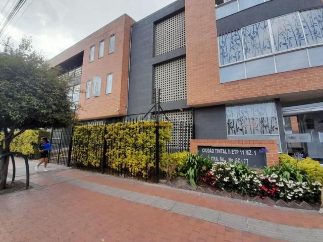 Apartamentos, Alquiler en Bogotá