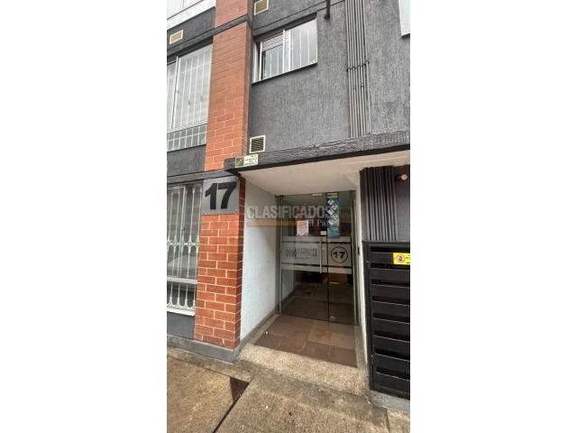 Apartamentos, Alquiler en Bogotá