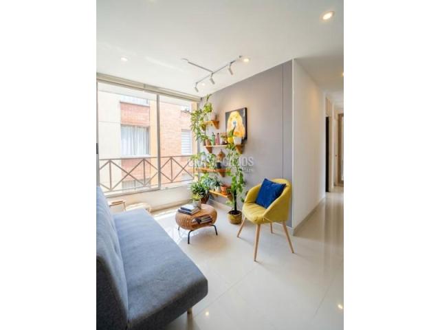 Apartamentos, Venta en Torres de Comfandi