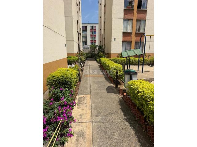 Apartamentos, Venta en Torres de Comfandi