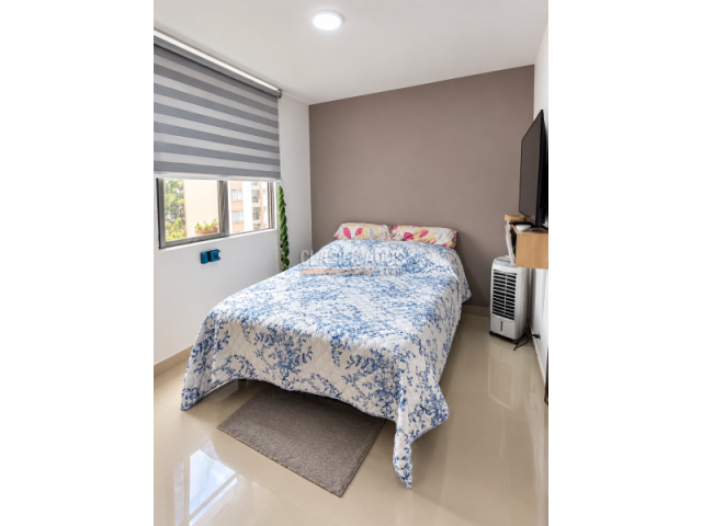 Apartamentos, Venta en Torres de Comfandi