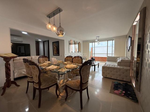 Apartamentos, Venta en El Limonar