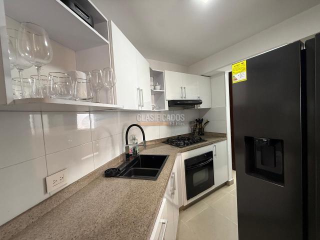 Apartamentos, Venta en El Limonar