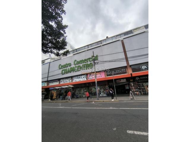 Locales y Bodegas, Alquiler en Bogotá