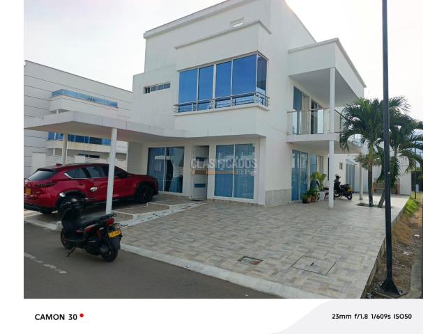 Casas, Venta en Jamundí