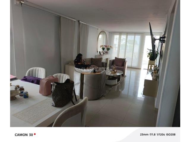 Casas, Venta en Jamundí