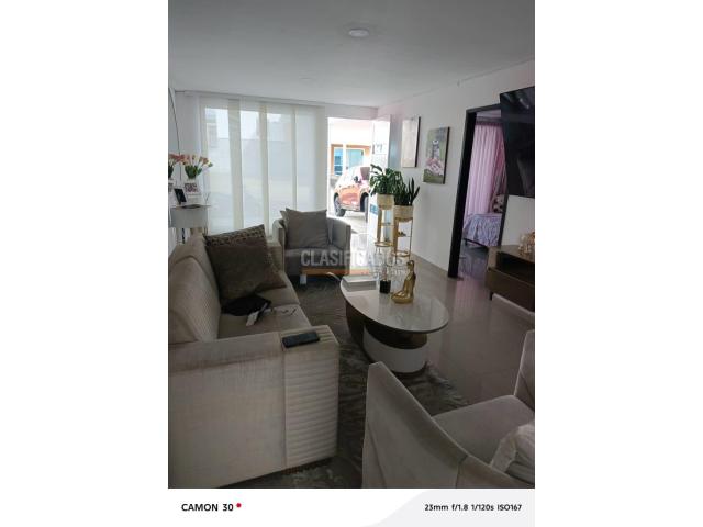Casas, Venta en Jamundí