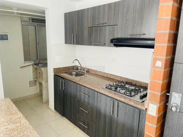 Apartamentos, Alquiler en Giron