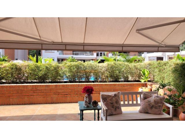 Apartamentos, Venta en Pance