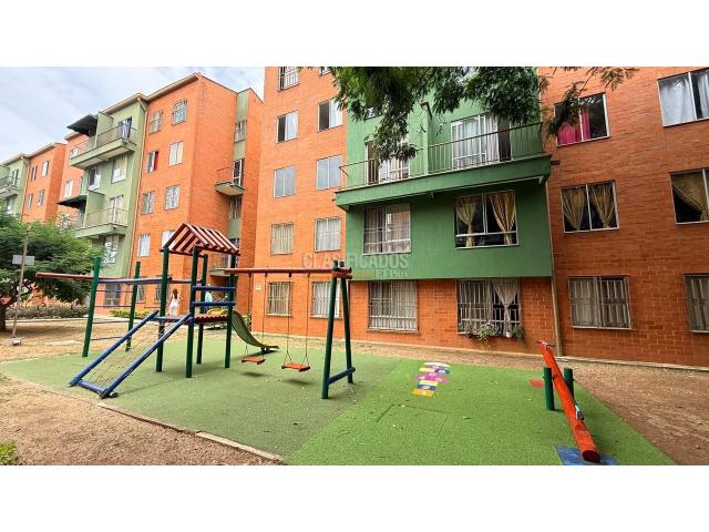 Apartamentos, Venta en Valle del Lili