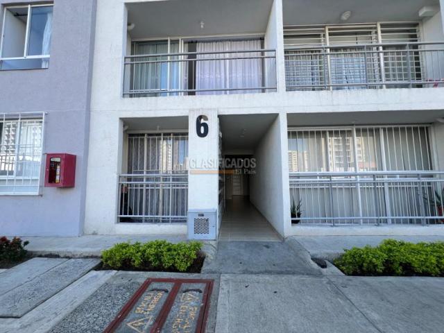 Apartamentos, Alquiler en Valle del Lili