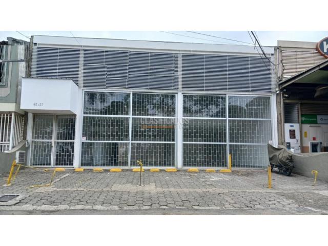 Locales y Bodegas, Alquiler en El Bosque