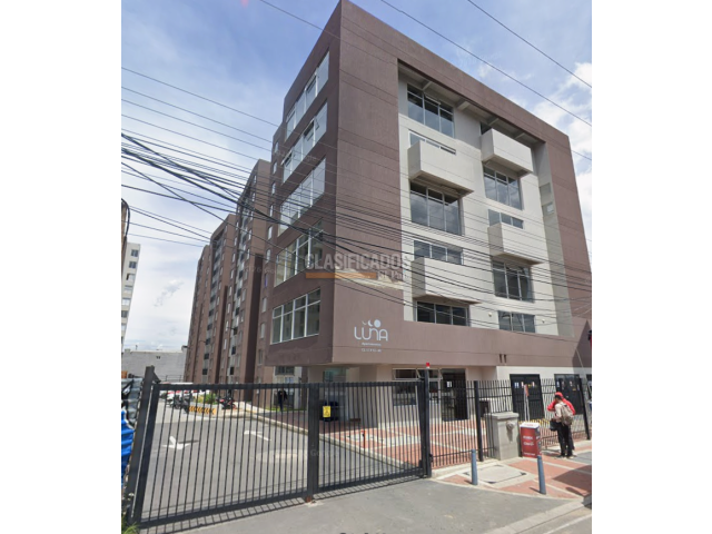 Apartamentos, Alquiler en Chía