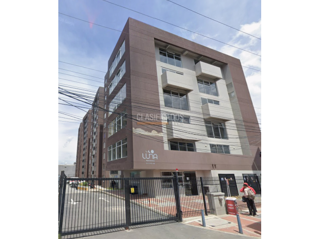 Apartamentos, Alquiler en Chía