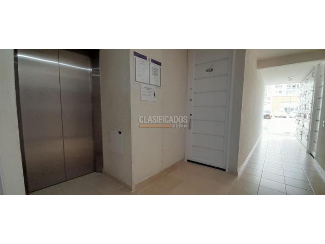 Apartamentos, Alquiler en Valle del Lili