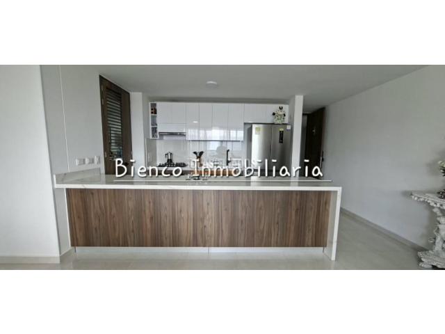 Apartamentos, Alquiler en Floridablanca