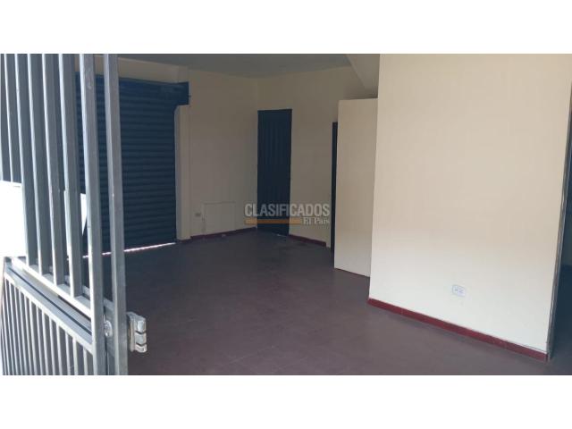 Locales y Bodegas, Alquiler en Ciudadela Comfandi