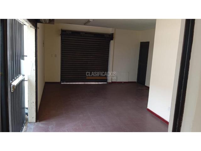 Locales y Bodegas, Alquiler en Ciudadela Comfandi