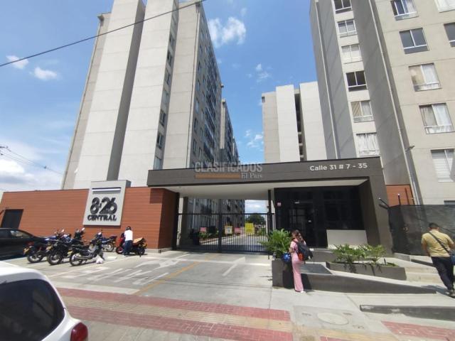 Apartamentos, Alquiler en Jorge Isaacs