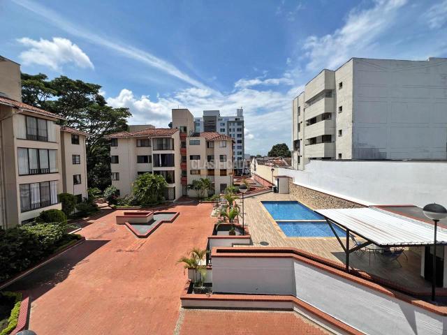 Apartamentos, Venta en Ciudad Jardín