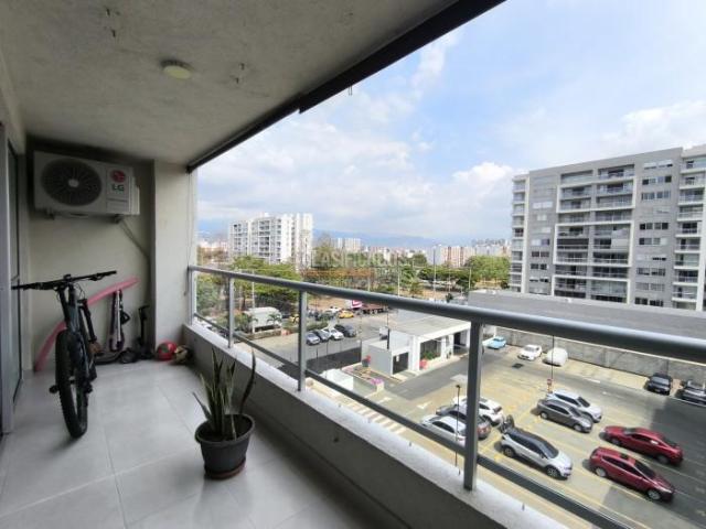 Apartamentos, Venta en Valle del Lili