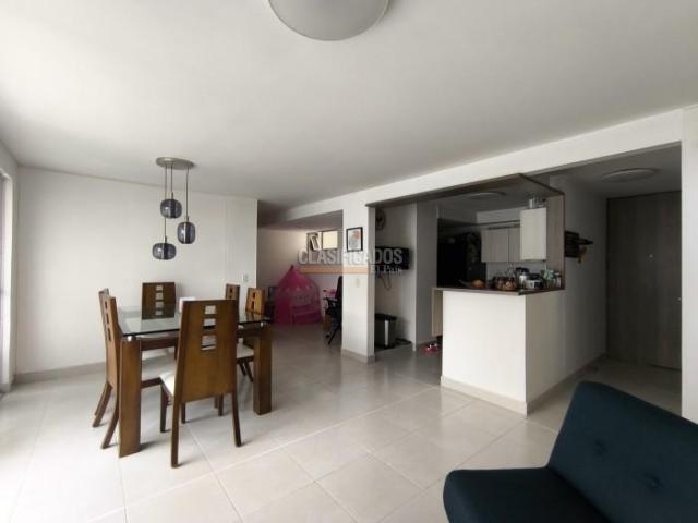 Apartamentos, Venta en Valle del Lili