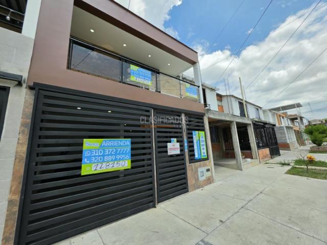Casas, Alquiler en Palmira