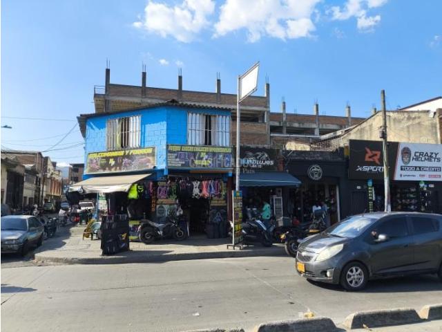 Casas, Venta en Belalcázar