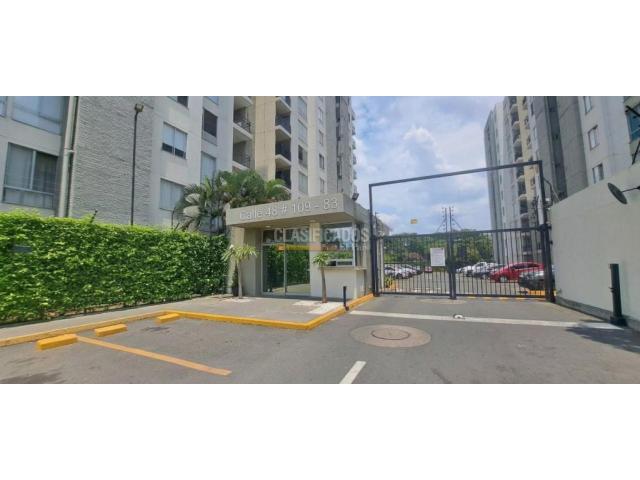 Apartamentos, Alquiler en Ciudad Bochalema
