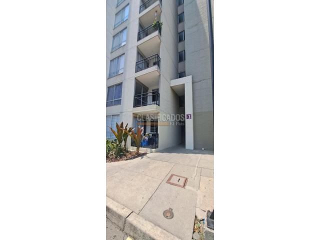 Apartamentos, Alquiler en Ciudad Bochalema