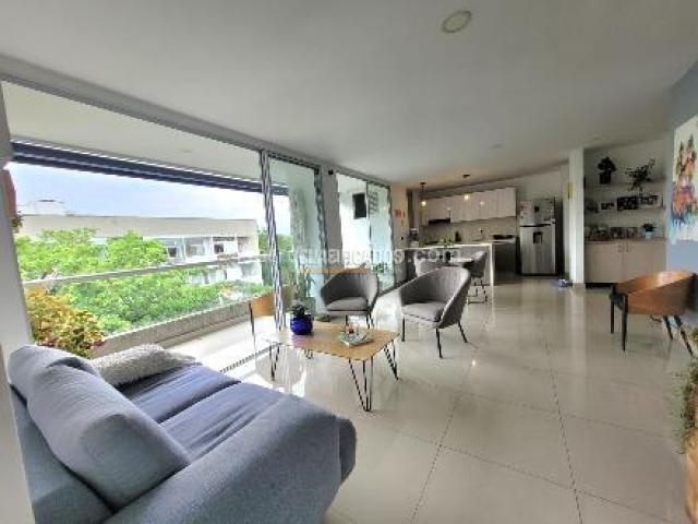 Apartamentos, Venta en El Ingenio