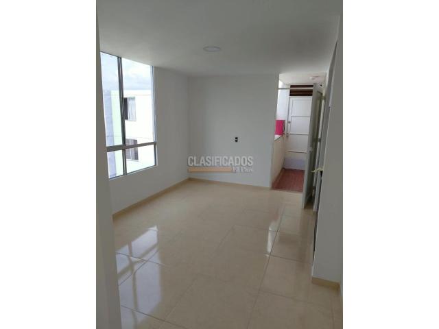 Apartamentos, Venta en Jamundí