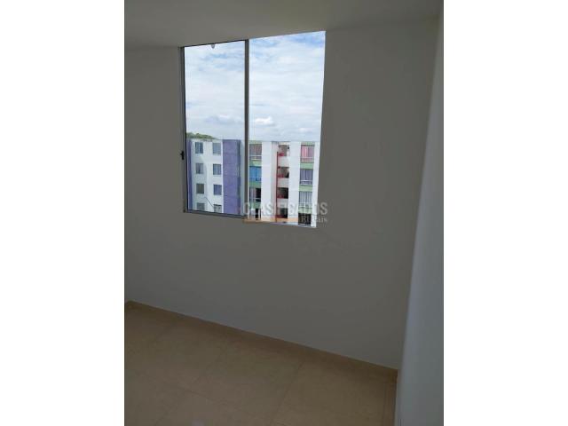 Apartamentos, Venta en Jamundí