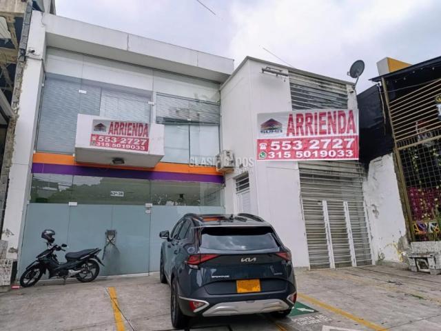 Locales y Bodegas, Alquiler en El Limonar