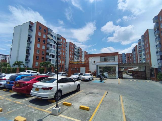 Apartamentos, Alquiler en Valle del Lili