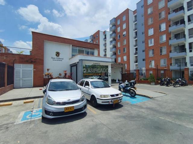 Apartamentos, Alquiler en Valle del Lili