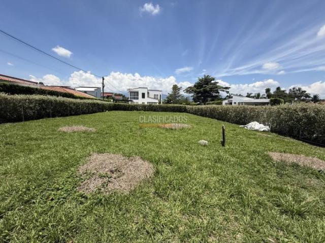 Lotes, Venta en Jamundí